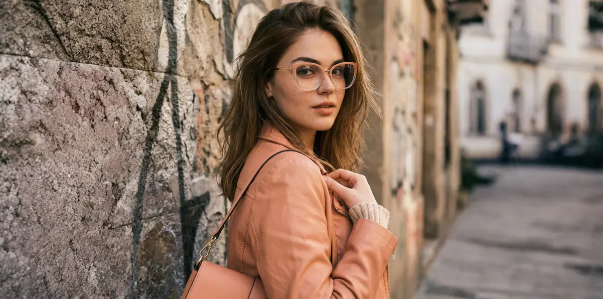 ELKLOOK EYEGLASSES